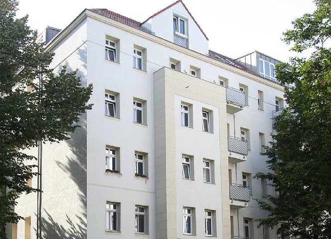 Samonig Immobilienprojekt im Weserkiez, Nord-Neukölln
